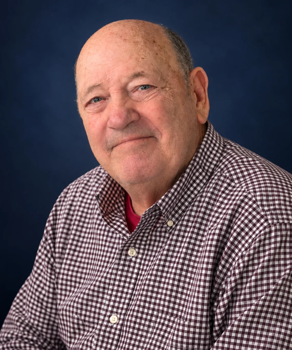 Remembering Charlie Ross